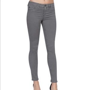 AG the legging super skinny ankle jeans